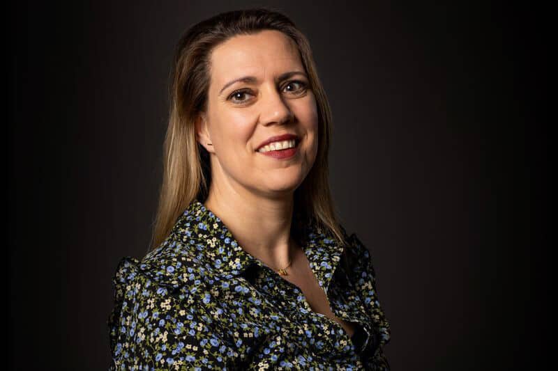 Danielle van Boxmeer Danielle van Boxmeer