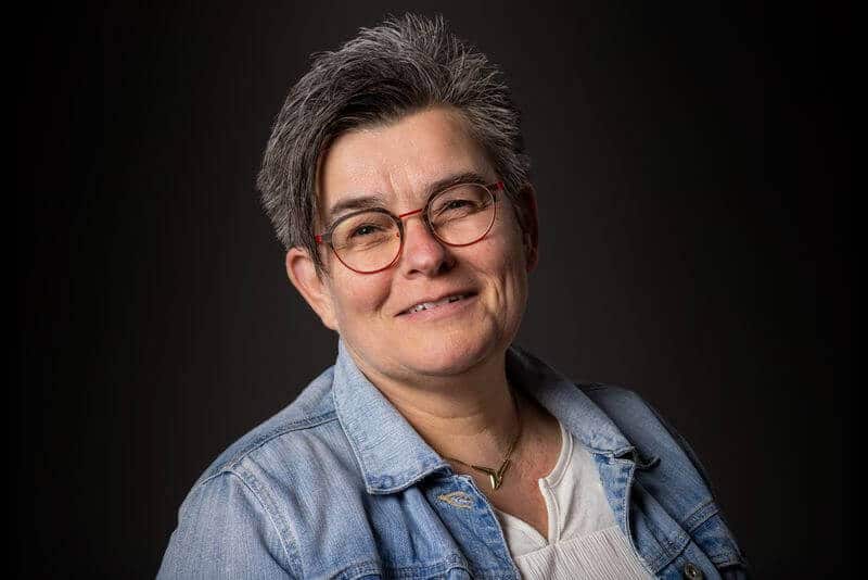 Margo Baltussen Margo Baltussen