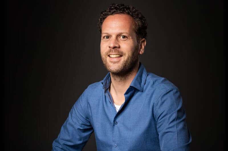 Mr. Paul Nielen Paul Nielen