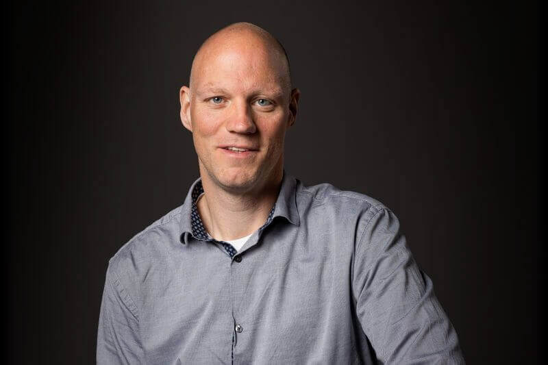 Randy van Dijk Randy van Dijk
